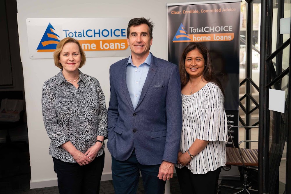 Total Choice Home Loans