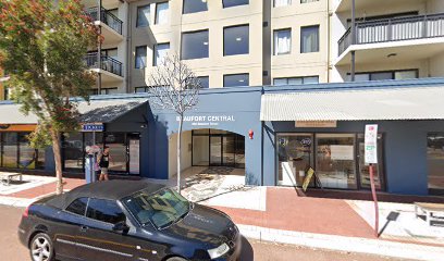 Mortgage Choice Perth - Jessica Li