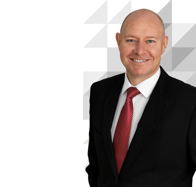 Mortgage Choice Broker - Tony Pemberton