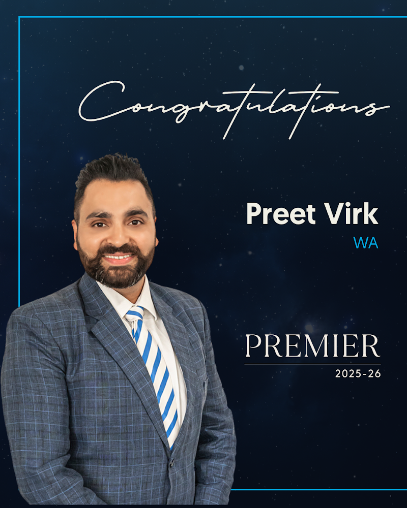 Preet Virk Loan Market