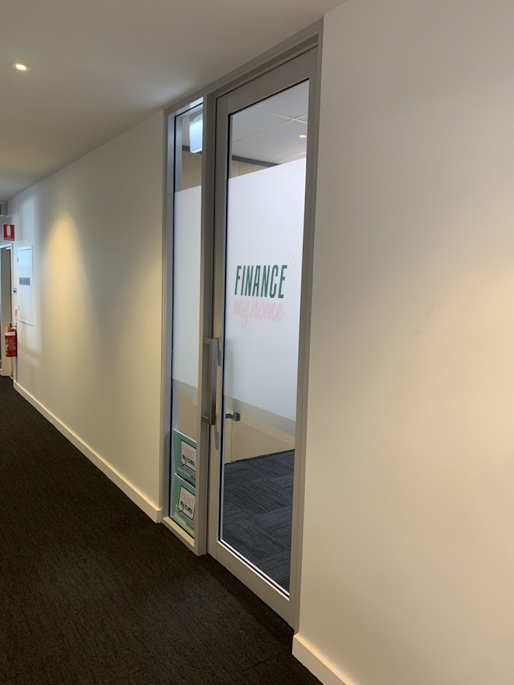 Finance My Home