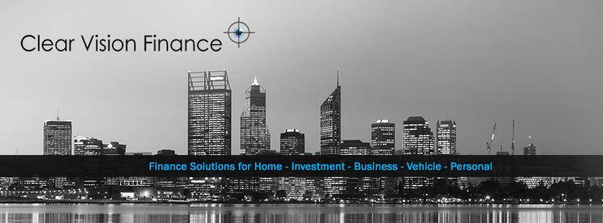 Clear Vision Finance