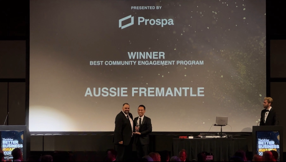 Aussie Home Loans Fremantle