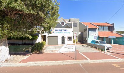 Austgroup Mortgage and Finance Services